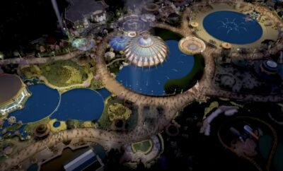 Universal’s Epic Universe